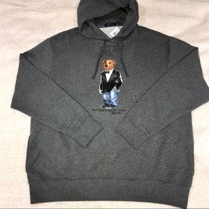 Ralph Lauren Polo | Sweatshirt Hoodie Pullover XXL